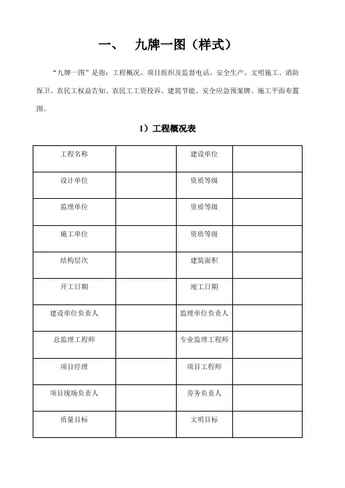 九图一牌(标准样式) (1)