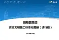 碧桂园集团安全文明施工标准化图册(试行版)