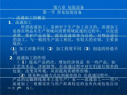 54_包装印刷包装设备培训资料