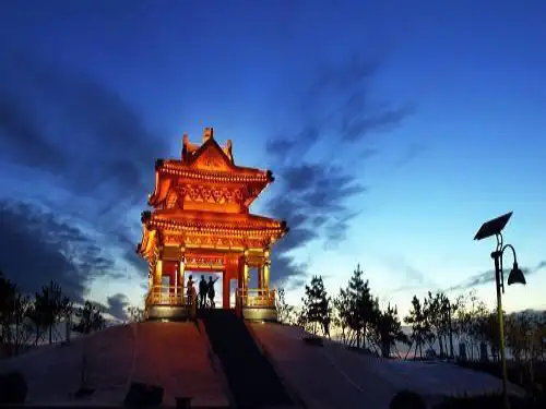 李白《登金陵凤凰台》 ppt课件