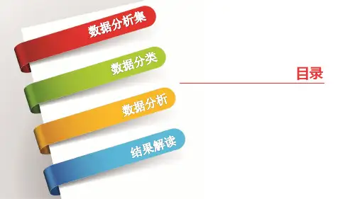 临床试验相关统计分析