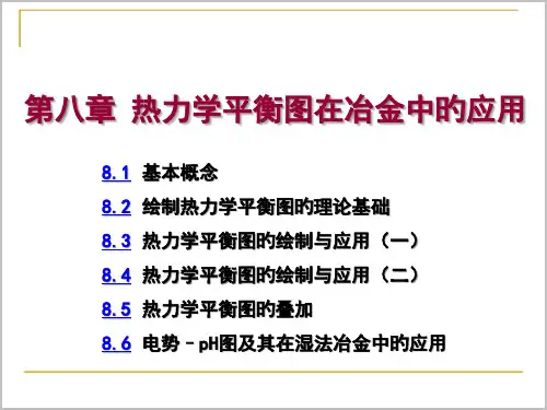 冶金原理中南