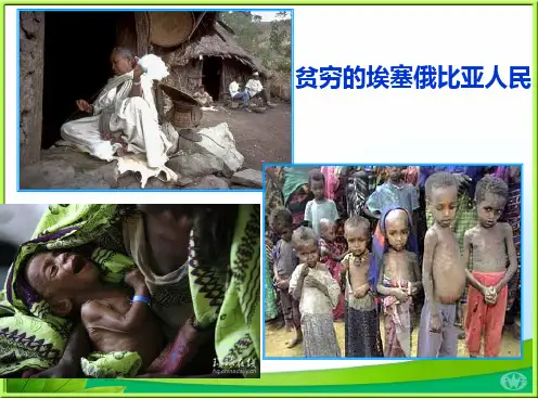 5.1发展中国家与发达国家