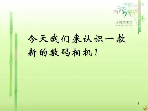 微课程示范案例ppt课件