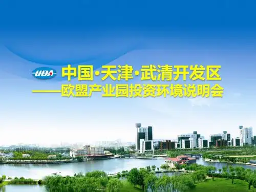 武清经济开发区
