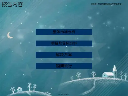 龙湖地产双盘联动整体营销策略(157)页
