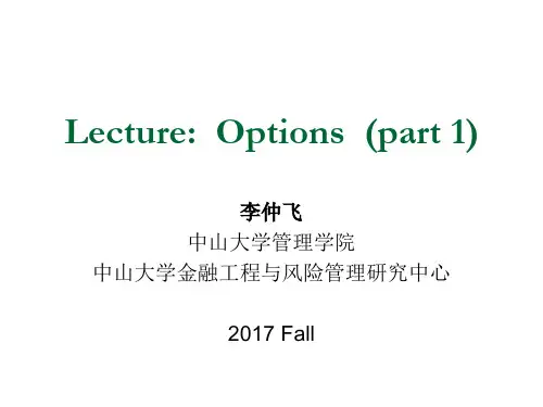 Lecture-Options(1)