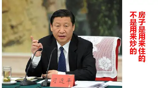 高中政治人教版新教材必修二经济与社会2.2 更好发挥政府作用 课件(共22张PPT)