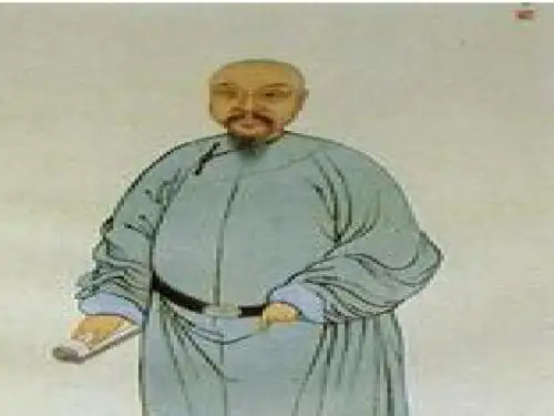 西学东渐