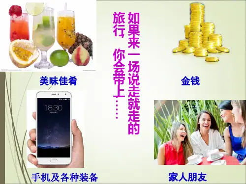 《带上她的眼睛》优秀ppt课件
