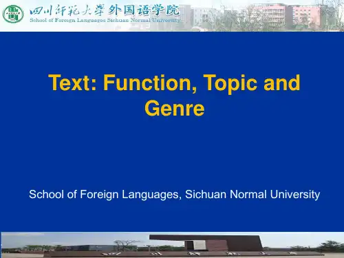 英语教学论Chapter4 Teaching of Language Knowledge4-Text-文档资料