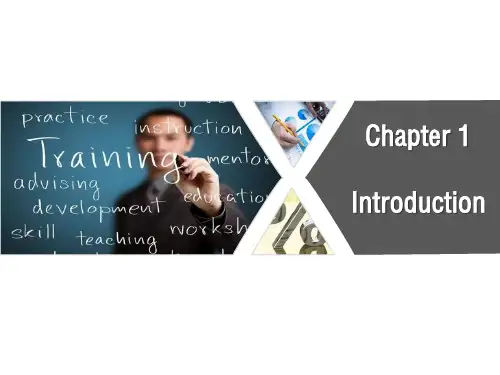 Chapter 1Introduction《外贸英语》PPT课件
