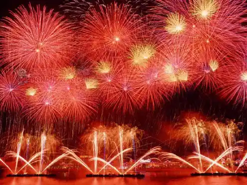 烟花爆竹安全培训优秀ppt课件