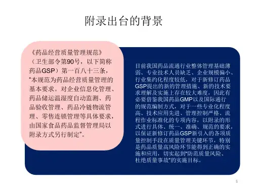 药品收货与验收ppt课件