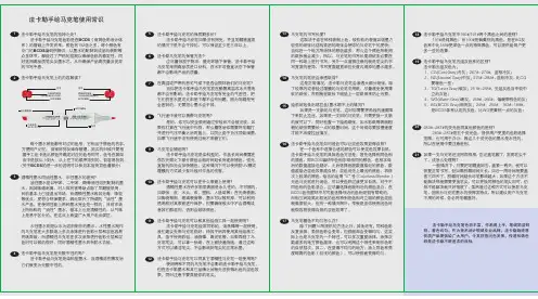 法卡勒手绘马克笔使用常识