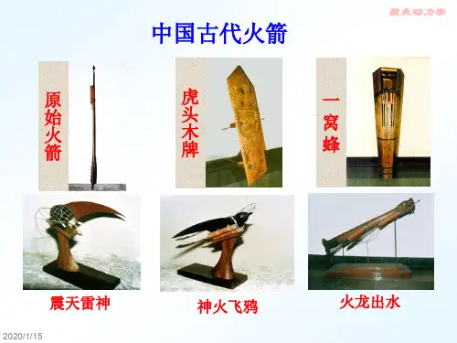 大学物理第2章质点动力学3