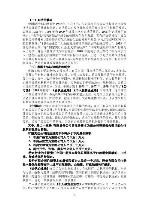 经济法
