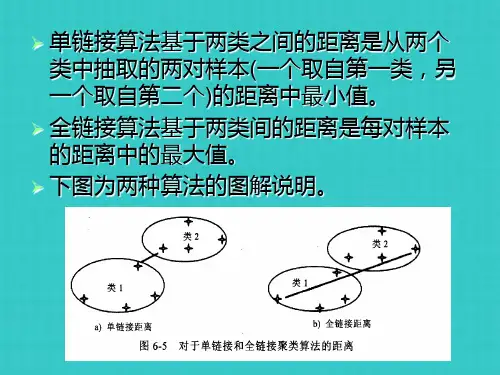 聚类分析.