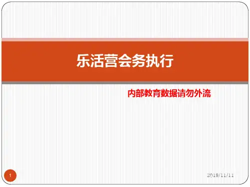 排毒营前中後原理反应效果PPT课件