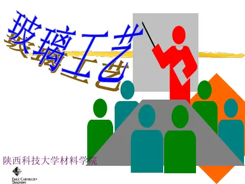 玻璃工艺01