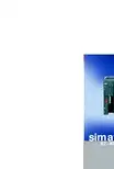 SIEMENS simatic S7-400 可编程序控制器 说明书