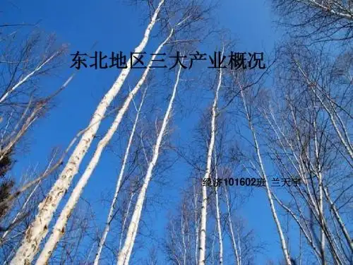 东北