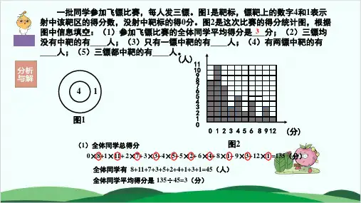 四年级上册数学竞赛课件 《从课本到奥数》 全国通用 197