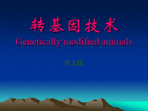 转基因技术.ppt1.ppt1