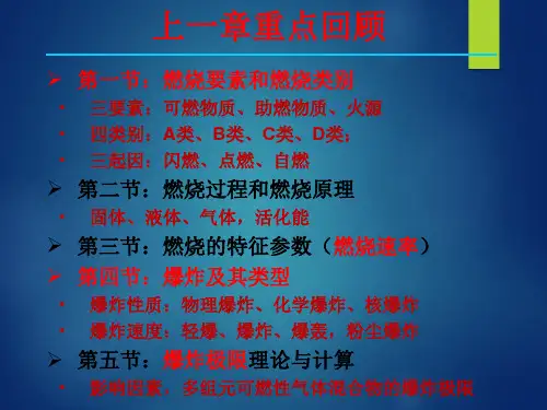 5第五章 职业毒害与防毒措施4