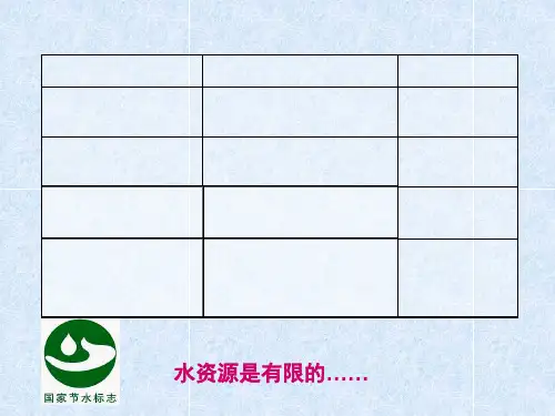 湘教版高中地理必修1第2单元第4节水循环和洋流(共81张PPT)