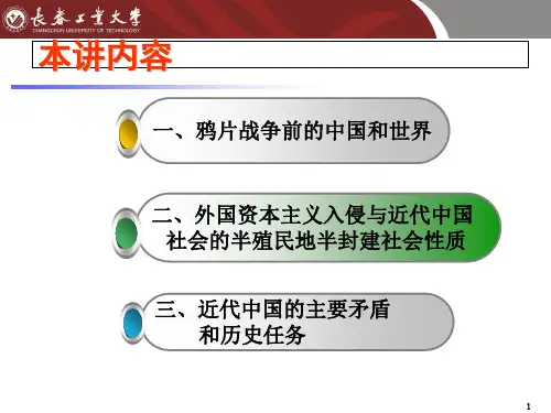 综述风云变幻的八十年课件