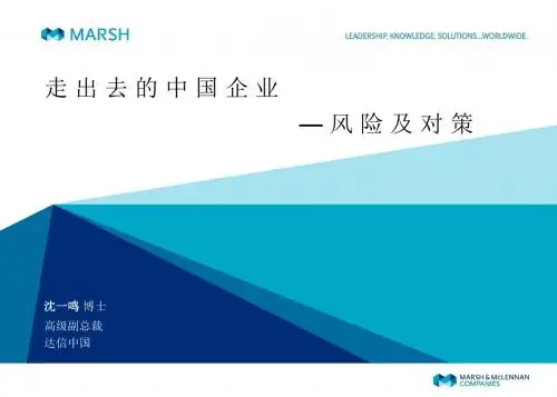 中央企业境外国有资产监督管理暂行办法