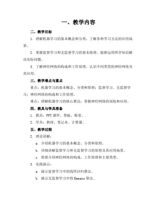 2024版《人工智能》课件