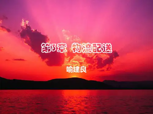 第3章物流配送.pptx