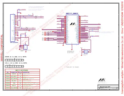 88E1111-SFP-RefDsgn-Schematics-Rev-1-0new
