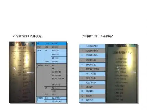 中原_深圳样板房专题研究报告2