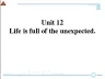 经典：九年级英语Unit12(全单元)课件