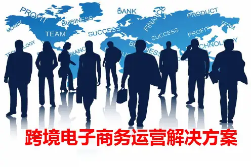 2019年跨境电子商务运营解决方案 跨境电商分析