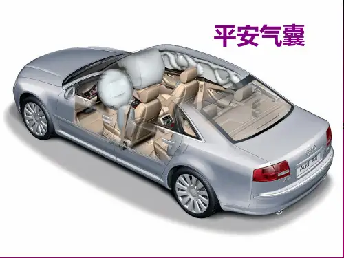 汽车安全气囊培训课件