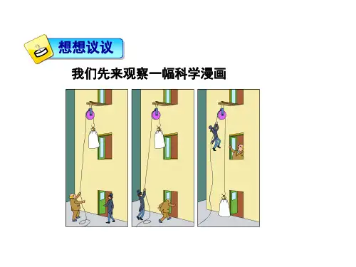 简单机械ppt课件