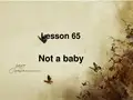 新概念英语一NCE1_lesson65-66(共22页)