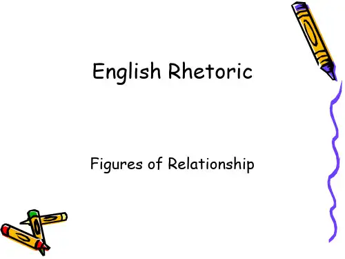 英语修辞. Transferred Epithet移就