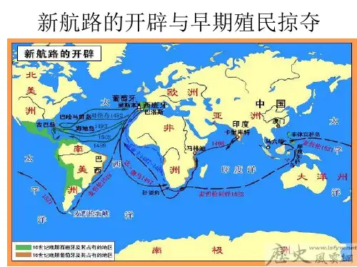 第二单元 工业文明的崛起和对中国的冲击共15页PPT资料