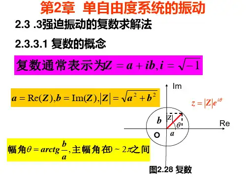 汽车振动基础6