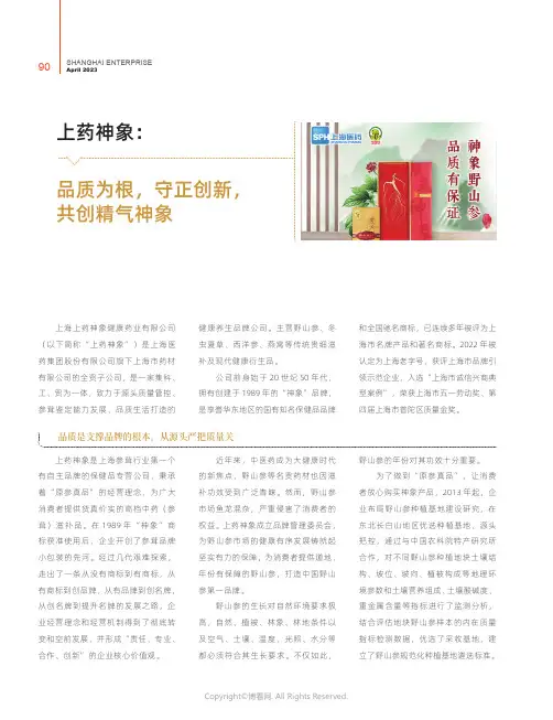 211149395_上药神象：品质为根，守正创新，共创精气神象