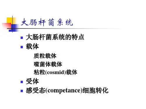 应用微生物学2_PPT幻灯片