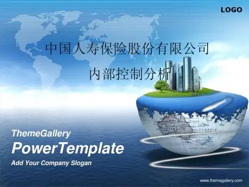 内部控制ppt