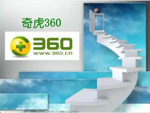 奇虎360