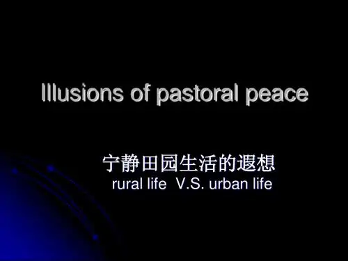 新概念2精品课件Lesson41