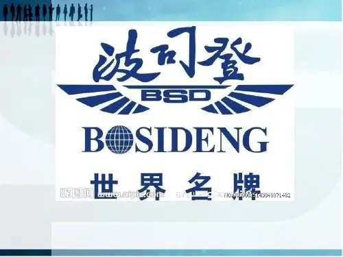 波司登公司简介